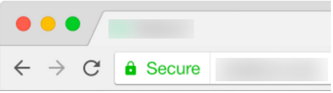 Secure SSL Setup